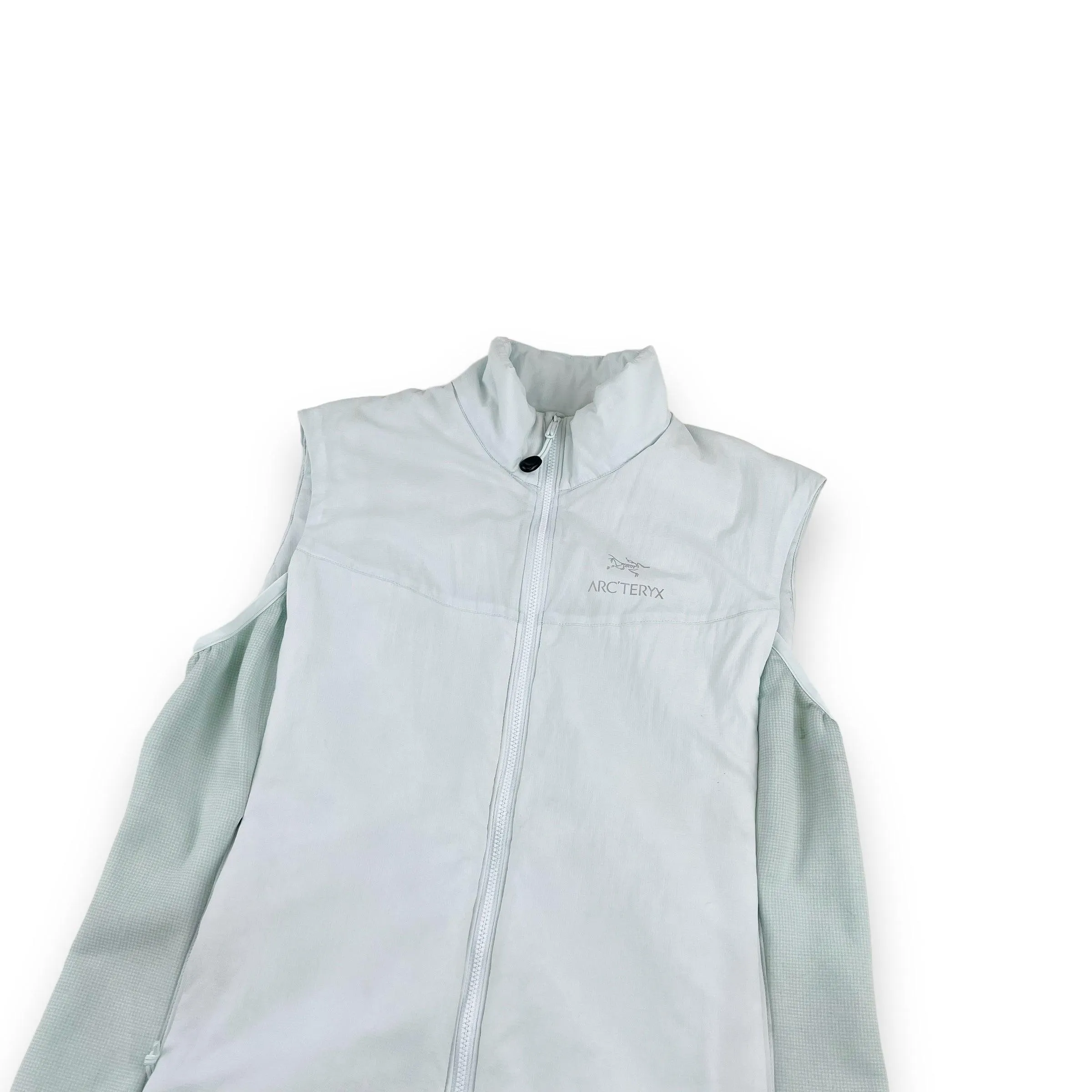 Womens Arc’teryx Vest (L)