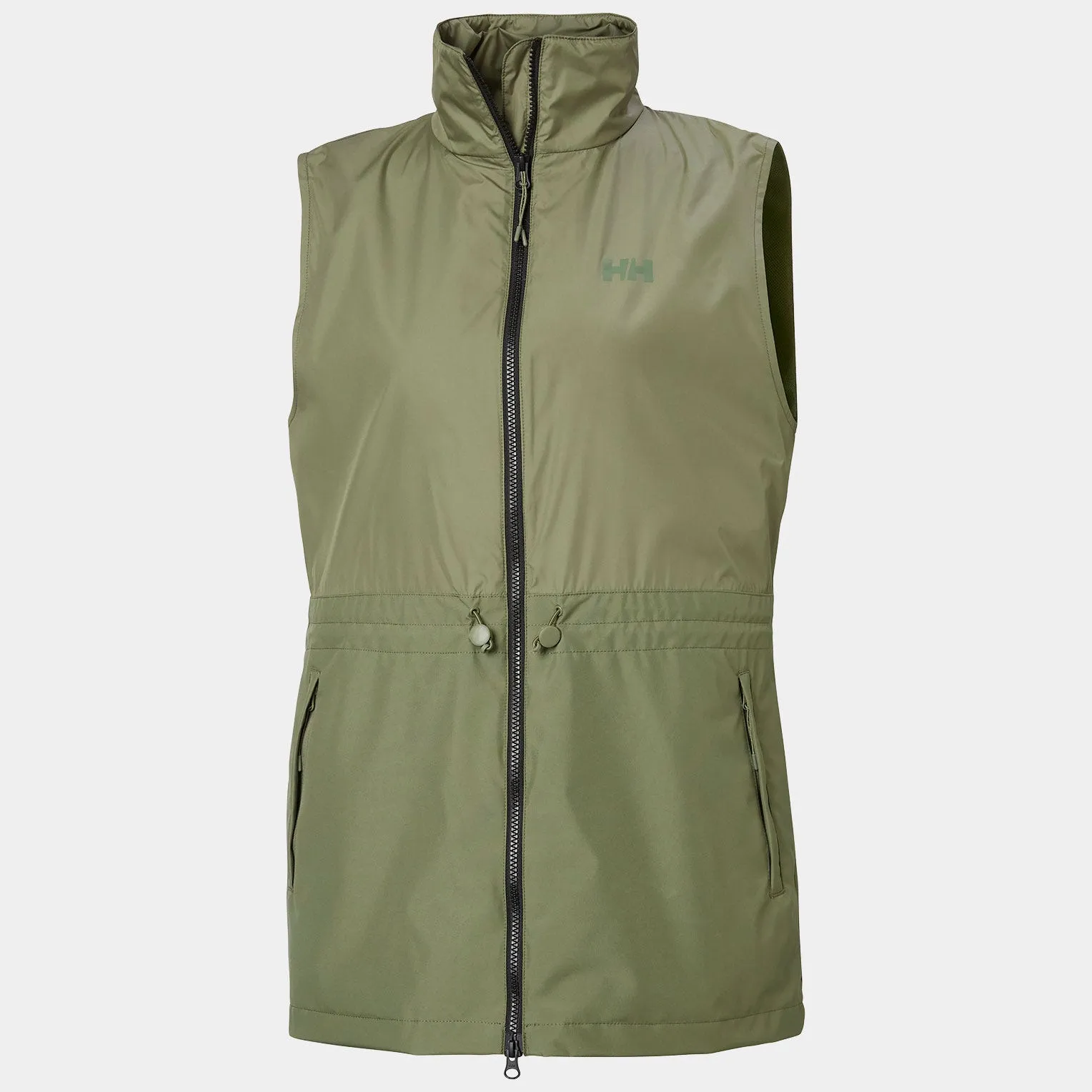 Women’s Essence Spring Vest