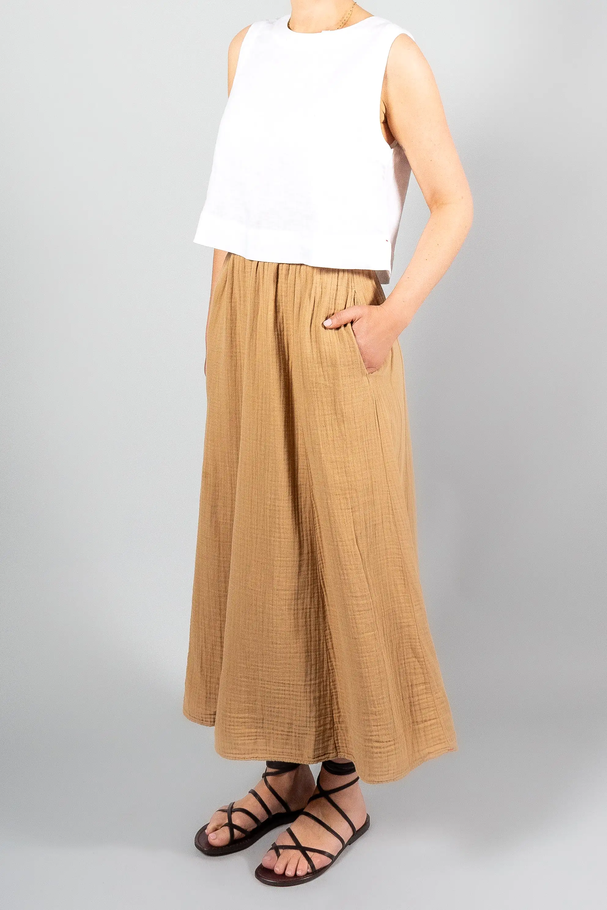 Xirena Deon Skirt